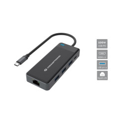 Notebook Dock/Port Replicator | APLIUM