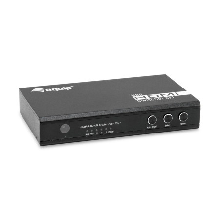 Video Switch Hdmi | APLIUM