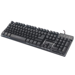 Keyboard, Gaming, Led Light, | APLIUM
