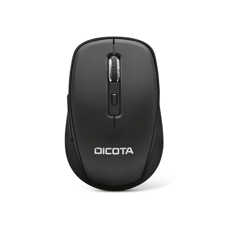 Bluetooth Mouse Travel Blk | APLIUM