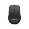 Bluetooth Mouse Travel Blk | APLIUM