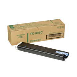 TONER KIT TK-805C