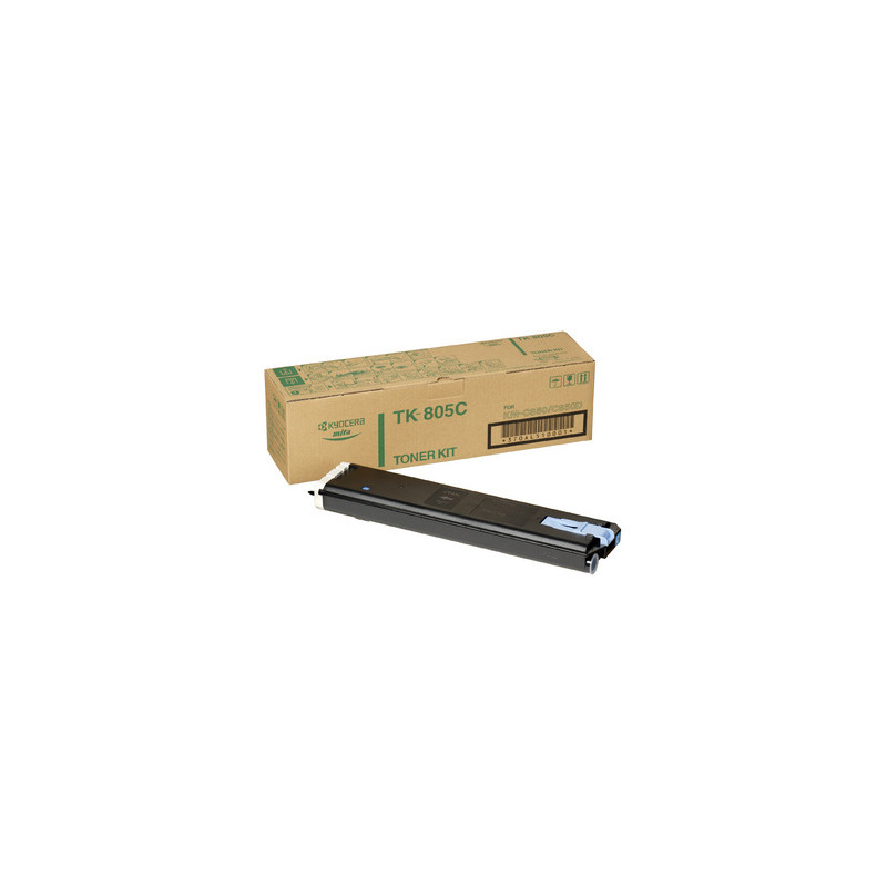TONER KIT TK-805C