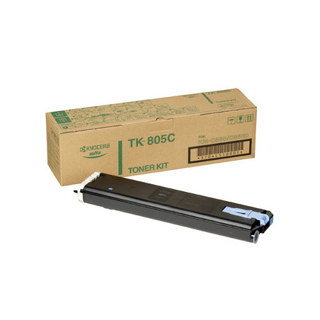 TONER KIT TK-805C