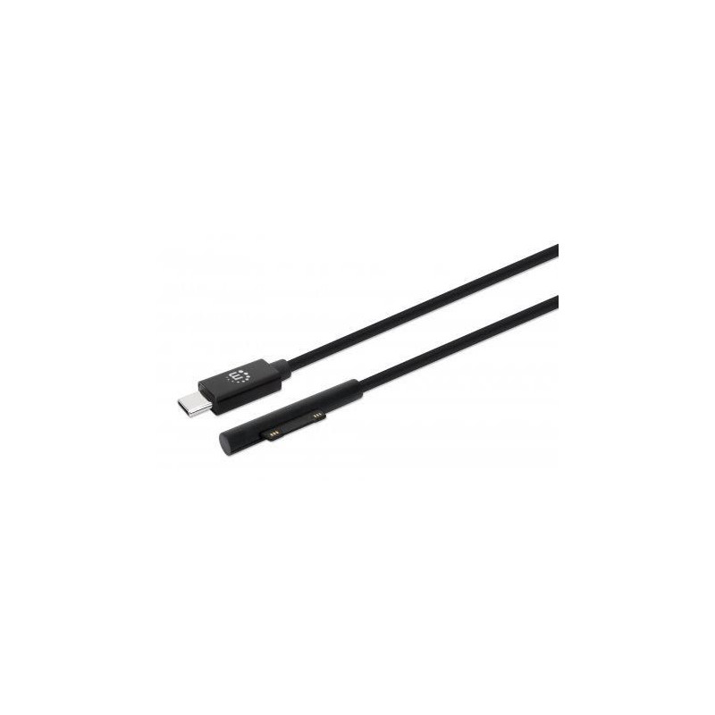 Usb-C To Surface Connect | APLIUM
