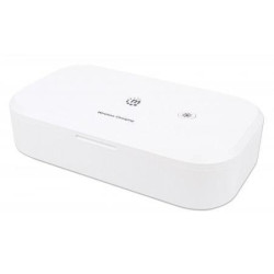 Uv Phone Sanitizer With | APLIUM