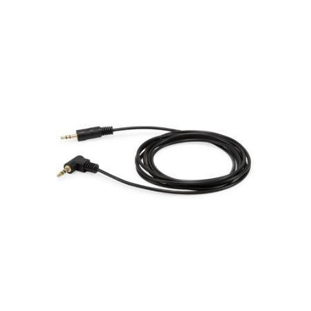 Audio Cable 2.5 M 3.5Mm Black | APLIUM