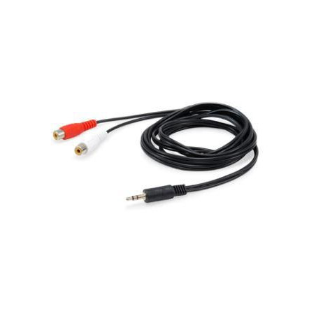 Audio Cable 250 M 2 X Rca | APLIUM