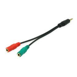 Audio Cable 1.5 M 2 X 3.5Mm | APLIUM