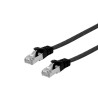 Cat.6A U/Ftp Flat Patch | APLIUM