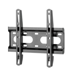 Tv Mount 109.2 Cm (43") Black | APLIUM