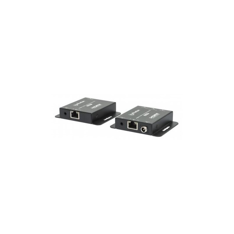 4K Hdmi Over Ethernet | APLIUM