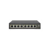 Hilbert 8-Port Gigabit Poe | APLIUM
