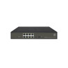 Hilbert 10-Port Gigabit Poe | APLIUM