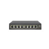 Hilbert 8-Port Gigabit Smart | APLIUM