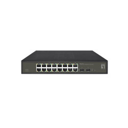 Hilbert 18-Port Gigabit Smart | APLIUM