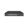 Hilbert 18-Port Gigabit Smart | APLIUM