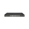Hilbert 28-Port Gigabit Smart | APLIUM