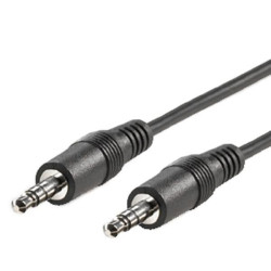 3.5Mm Cable, M-M 5 M | APLIUM