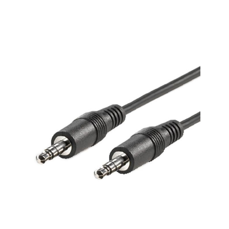 3.5Mm Cable, M-M 5 M | APLIUM