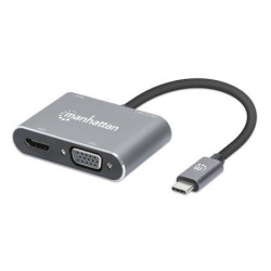 Usb-C Dock/Hub, Ports (X4): | APLIUM