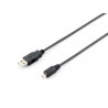 Usb 2.0 Type A To Micro-B | APLIUM