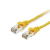 Cat.6 S/Ftp Patch Cable, | APLIUM