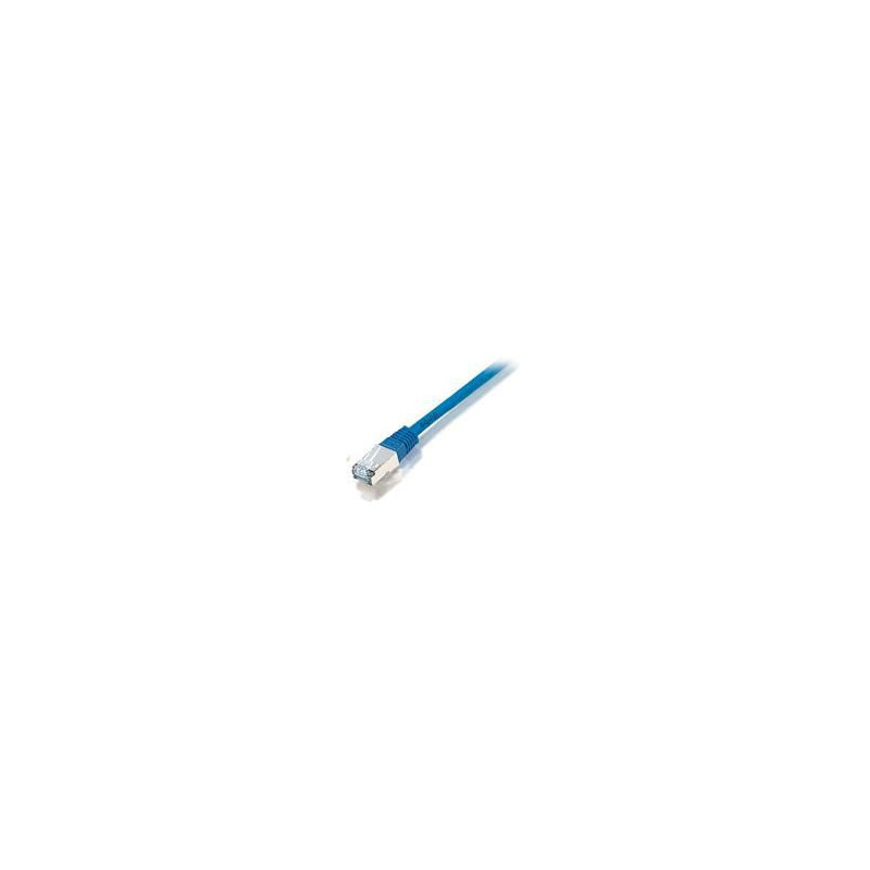 Cat.5E Sf/Utp Patch Cable, | APLIUM