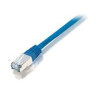Cat.5E Sf/Utp Patch Cable, | APLIUM