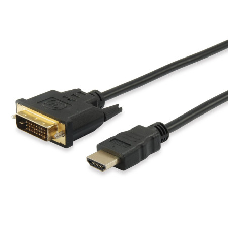 Hdmi To Dvi-D Single Link | APLIUM