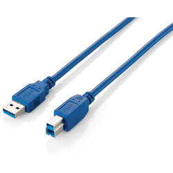 Usb 3.0 Type A To Type B | APLIUM