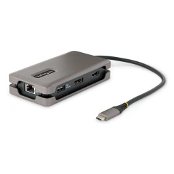 Usb-C Multiport Adapter - 4K | APLIUM