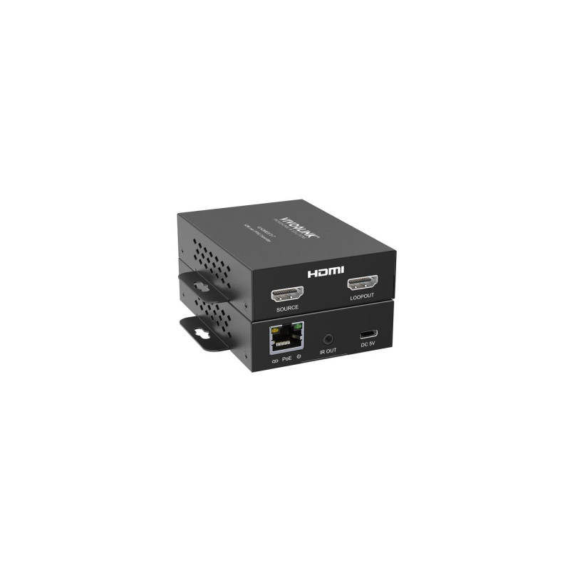 HDMI over IP/PoE Transmitter