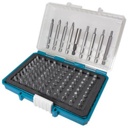 Screwdriver Bit 99 Pc(S) | APLIUM