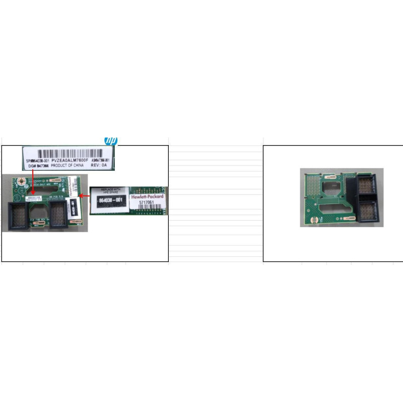 Sps-pcio Module Backplane | APLIUM