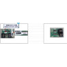 Sps-pcio Module Backplane | APLIUM