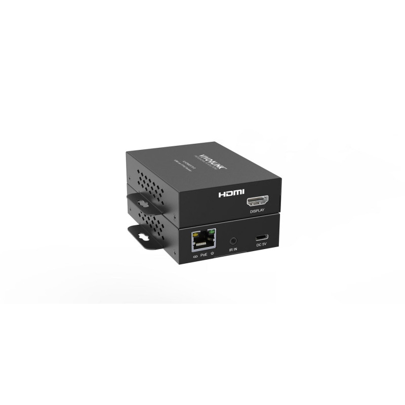 HDMI over IP/PoE Receiver
