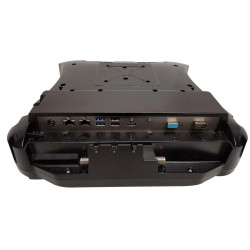 Mobile Device Dock Station