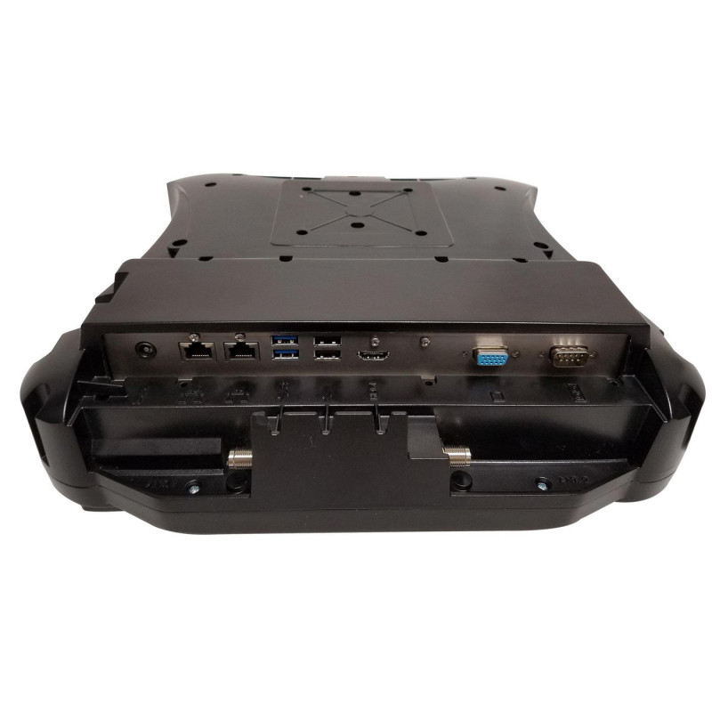 Mobile Device Dock Station
