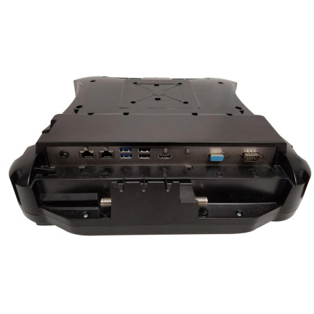 Mobile Device Dock Station