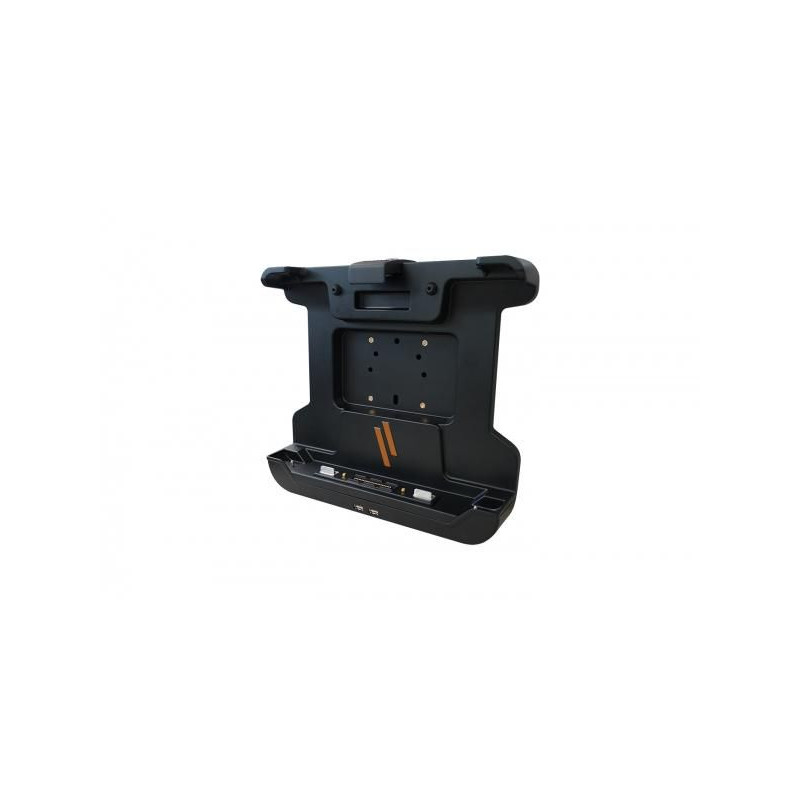 Mobile Device Dock Station