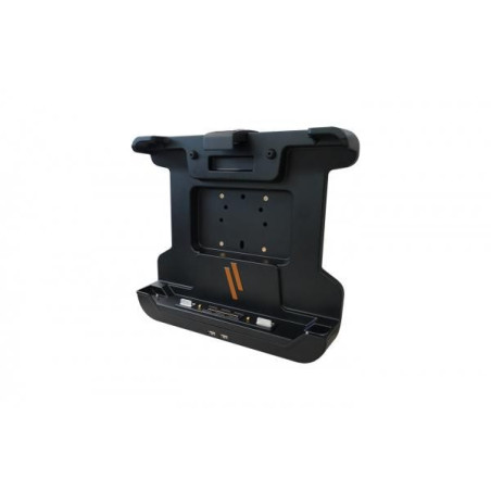 Mobile Device Dock Station