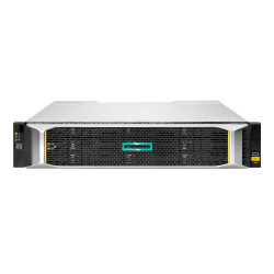 HPE Msa 2060 10GBASE-T Scsi Lff Storage | APLIUM