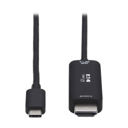 Usb-C To Hdmi Active Adapter | APLIUM