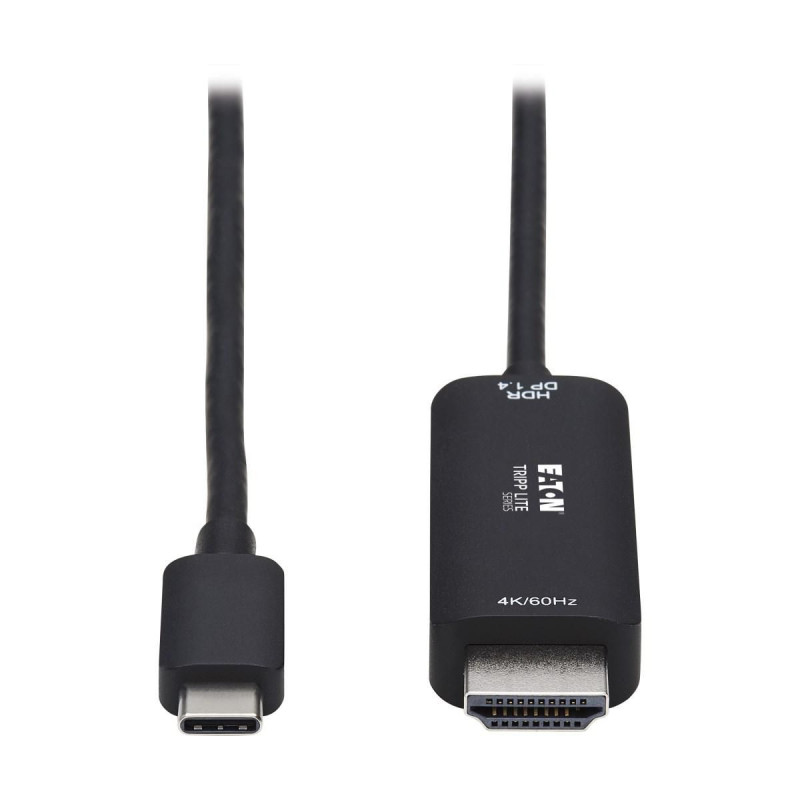 Usb-C To Hdmi Active Adapter | APLIUM