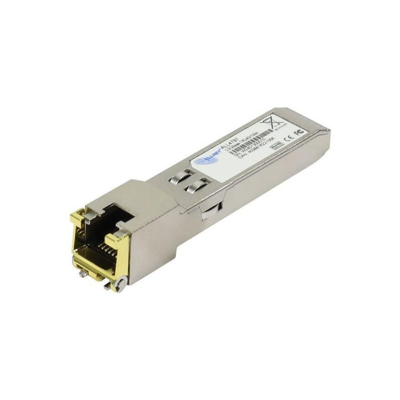 Network Transceiver Module | APLIUM