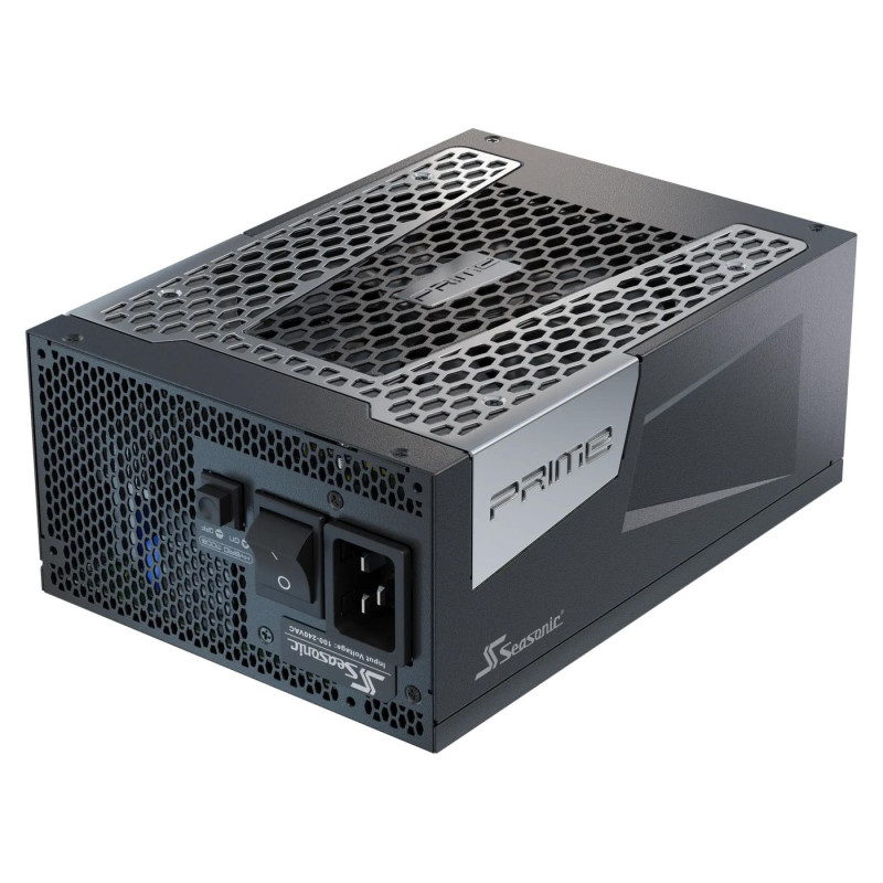 Prime Tx Power Supply Unit | APLIUM