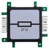 Resistor 27 O | APLIUM