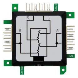 118700 Resistor | APLIUM