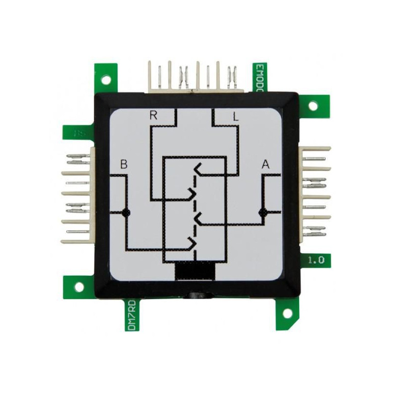 118700 Resistor | APLIUM